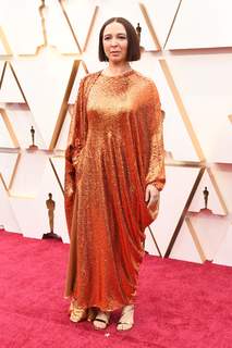 Maya Rudolph feet photo thumbnail