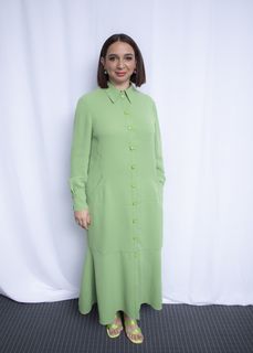 Maya Rudolph feet photo thumbnail