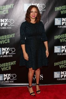 Maya Rudolph feet photo thumbnail