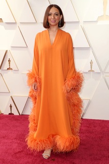 Maya Rudolph feet photo thumbnail