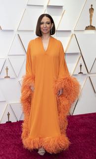 Maya Rudolph feet photo thumbnail