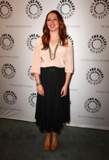 Maya Rudolph feet photo thumbnail