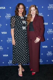 Maya Rudolph feet photo thumbnail