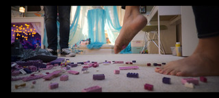 Maya Rudolph feet photo thumbnail