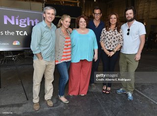 Maya Rudolph feet photo thumbnail