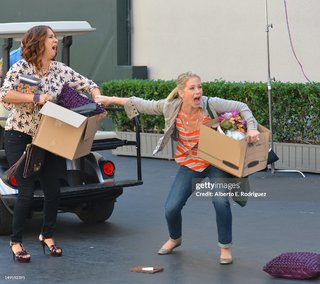 Maya Rudolph feet photo thumbnail