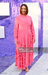 Maya Rudolph feet photo thumbnail