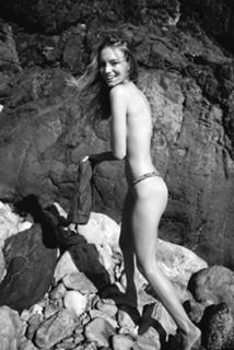Maya Stepper feet photo 12
