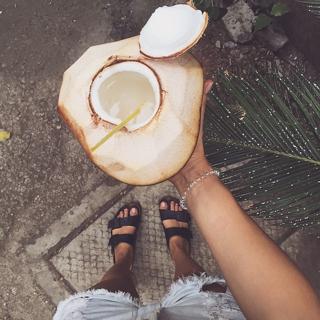 Maya Stepper feet photo 8