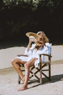 Maya Stepper feet photo 13