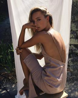 Maya Stepper feet photo 6