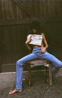 Maya Stepper feet photo 11