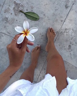 Maya Stepper feet photo 1