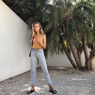Maya Stepper feet photo 15