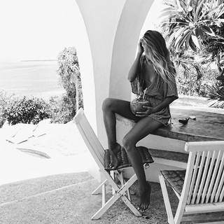 Maya Stepper feet photo 6