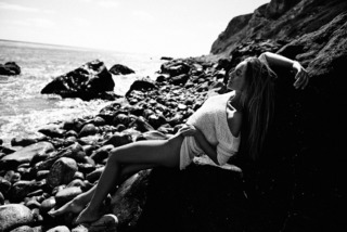 Maya Stepper feet photo 13