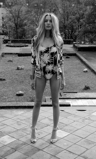 Maya Stepper feet photo 11