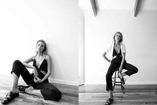 Maya Stepper feet photo 8