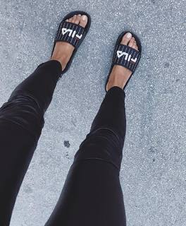 Maya Stepper feet photo 5