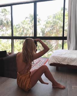Maya Stepper feet photo 12