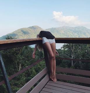 Maya Stepper feet photo 6