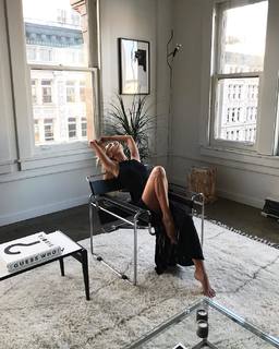 Maya Stepper feet photo 5