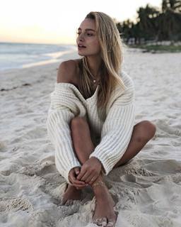 Maya Stepper feet photo 1