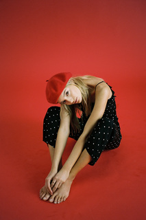 Maya Stepper feet photo 17
