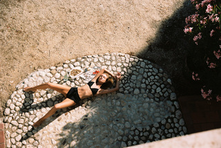 Maya Stepper feet photo 11