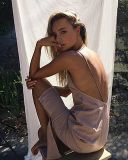 Maya Stepper feet photo 2