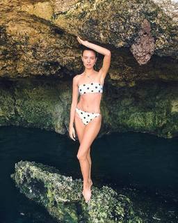 Maya Stepper feet photo 20