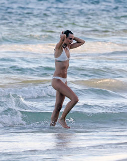 Maya Stepper feet photo 10