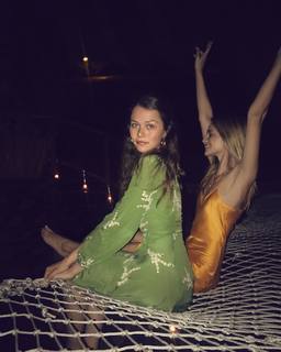 Maya Stepper feet photo 6