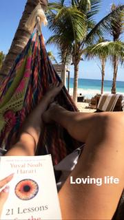 Maya Stepper feet photo 3