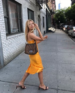 Maya Stepper feet photo 2