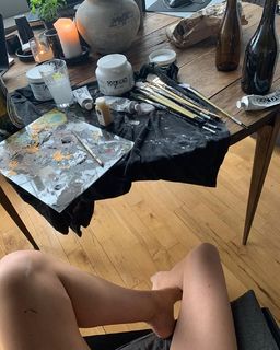 Maya Stepper feet photo 16