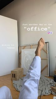 Maya Stepper feet photo 15