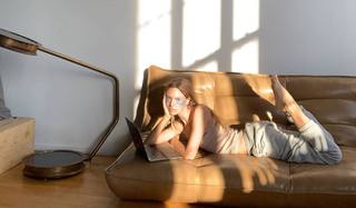 Maya Stepper feet photo 13