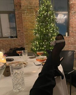 Maya Stepper feet photo 17