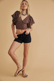 Maya Stepper feet photo 9