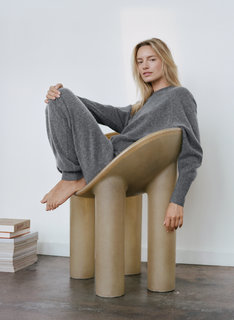 Maya Stepper feet photo 1
