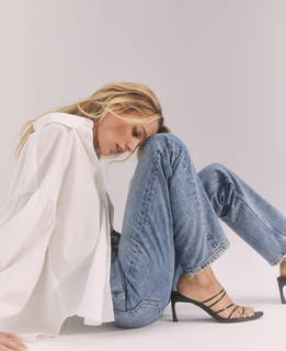 Maya Stepper feet photo 15