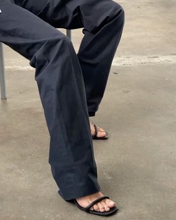 Maya Stepper feet photo 15