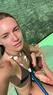 Maya Stepper feet photo 7