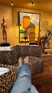 Maya Stepper feet photo 9