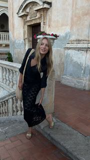 Maya Stepper feet photo 7
