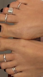 Maya Stepper feet photo 5