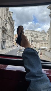 Maya Stepper feet photo 6