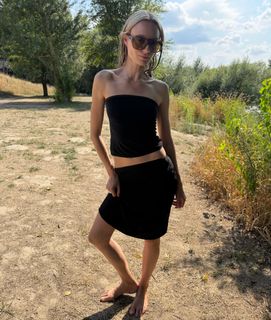 Maya Stepper feet photo 4