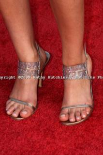 Maya Stojan feet photo 2